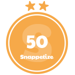 Top Snappetizer 50+