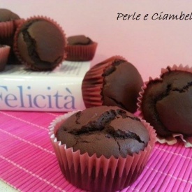 Muffin Cioccolatosi