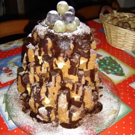 Raccolta di ricette di Dolci e Dessert per Natale (3a parte).