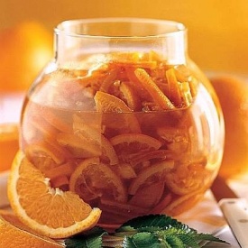  Marmalade di arance amare, tipica delle colazioni e dei the delle cinque inglesi. 
