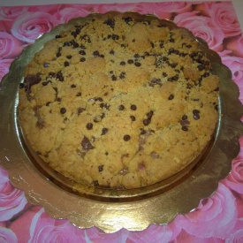 Torta cookie