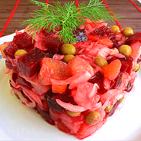 Vinegret (insalata russa)