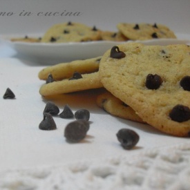 Cookies biscotti 