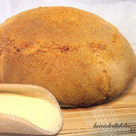 il pane di semola rimacinata