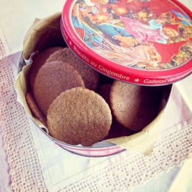 Speculoos