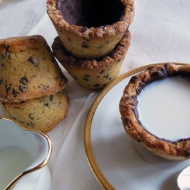 The Cookie Cup