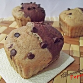 Muffin Mokaccino