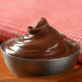  Crema pasticcera al cioccolato