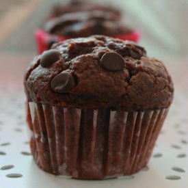 Tortine quasi Muffins al Cioccolato