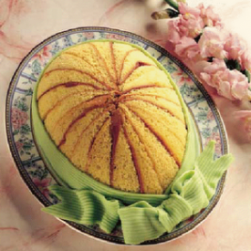 Dolci di Pasqua: lo zuccotto è un dessert tipico della tradizione toscana dal sapore indimenticabil