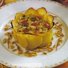 I Primi Piatti di Natale: ingredienti e consigli per preparare deliziosi ravioli al tartufo.