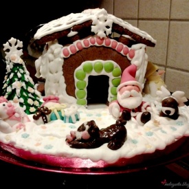 La Casa di Babbo Natale