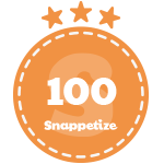 Top Snappetizer 100+