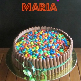 torta per Maria