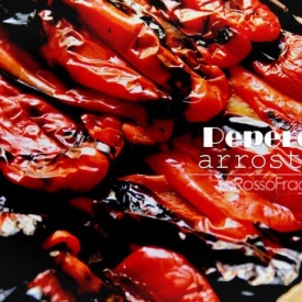 Peperoni arrostiti al forno – metodo facile e veloce