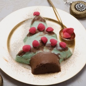 Raccolta di ricette di Dolci e Dessert per Natale(1a parte). 199 ricette di dolci selezionate specia