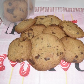 American Cookies