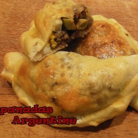 Empanadas Argentine