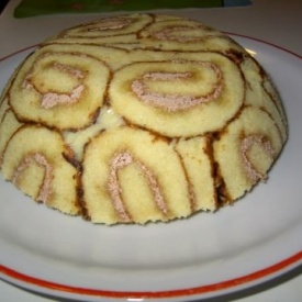 Cupolone dolce