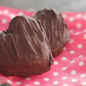Cioccolotti: i cuori di San Valentino