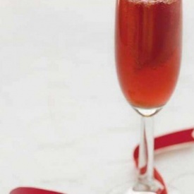  Cocktail pompelmo rosè, ideale da servire durante i party delle feste