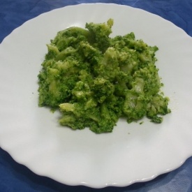 Broccoli ripassati in padella