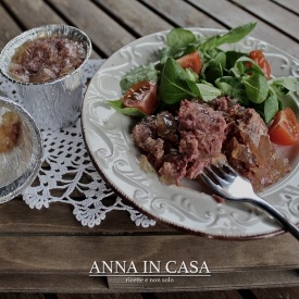 Carne in gelatina tipo Simmenthal