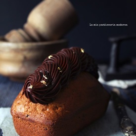 Arabica cake di Stefano Laghi